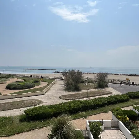 Appartamento - Les Goelands