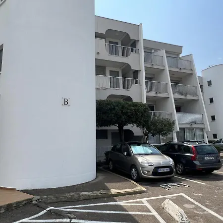 - Les Goelands Palavas-les-Flots